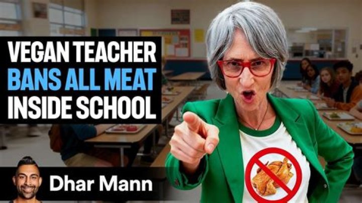 What Happened To That Vegan Teacher? Death Hoax Debunked As Veganism Lives On