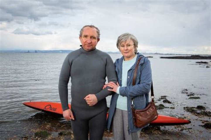 
What Happened To The Canoe Man, Is He Still In Prison? John Darwin True Story On ITV 