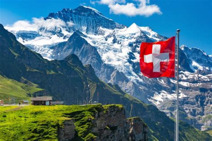 
What is Ava Swiss Real Name? 