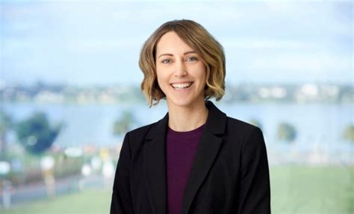 
What Is Fiona Hick Salary As New CEO Of Fortescue Metals? 