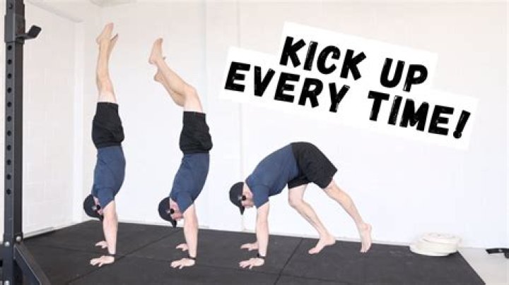 
What Is Tiktok Handstand Wall Challenge? Trend Meaning And How To Do It? 