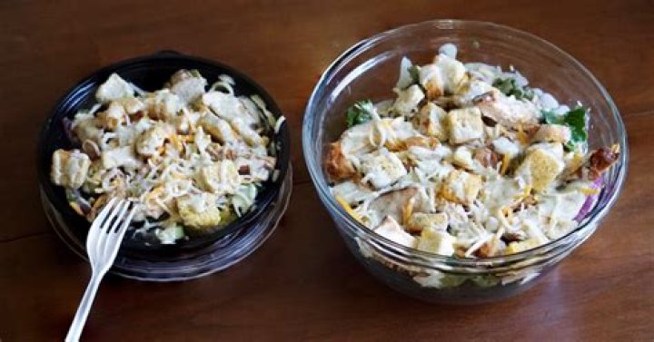 What Is TikTok’s Viral ‘Chicken Salad’ Trend?
