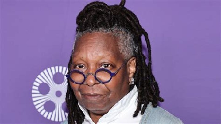 
What word did Whoopi Goldberg say? Romani slur Gypped meaning explored as The View host issues apology 