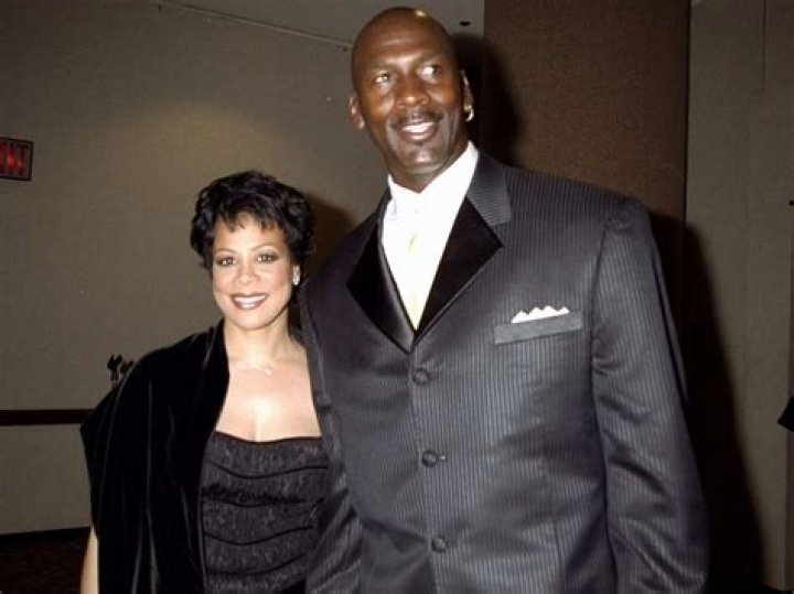 
Where is Juanita Jordan now? Michael Jordan ex-wife Wiki Bio 