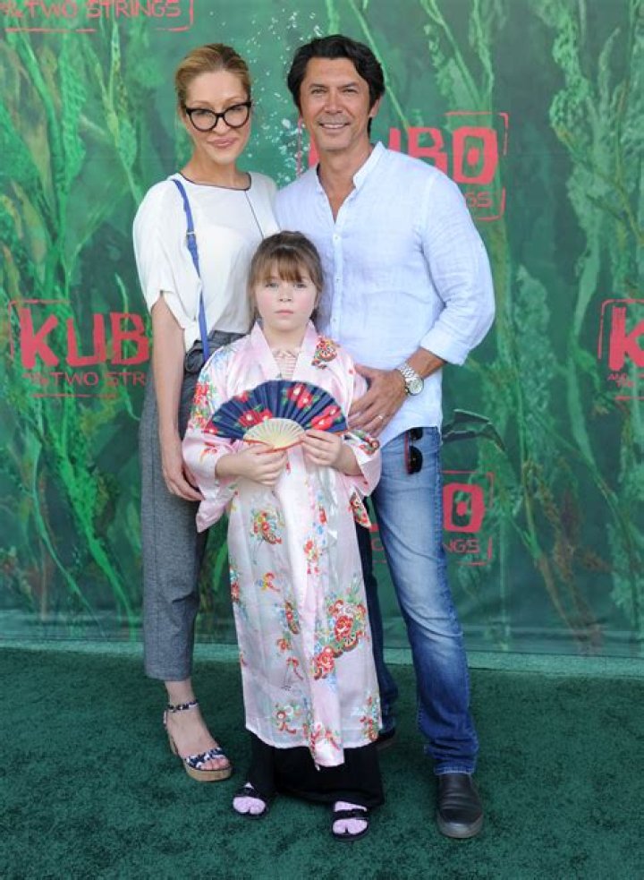 Where Is Lou Diamond Phillips From? Actor’s Ethnicity And Family Details