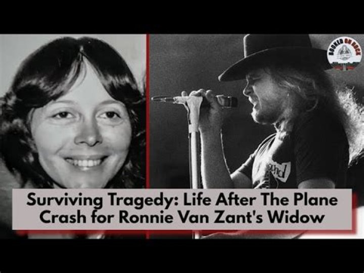 Where Is Nadine Inscoe Now? Ronnie Van Zant Ex-Wife – Daughter Tammy Van Zant Death