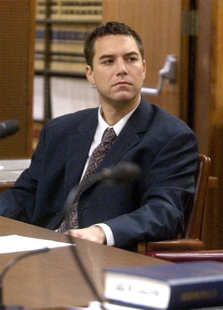 
Where Is Richelle Nice Now? What Happened To Scott Peterson Juror? 