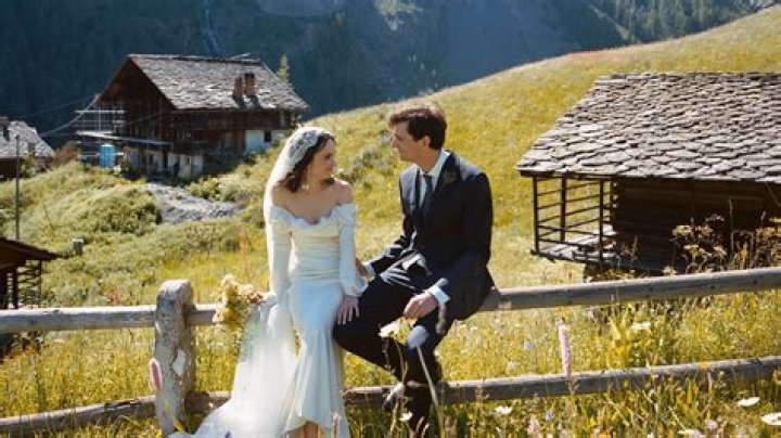 Where Was Hallmark’s The Gift of Peace Filmed?