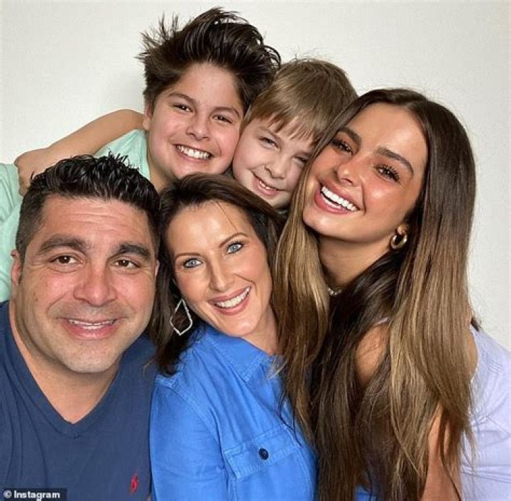 
Who are Addison Raes Parents? Addison Rae Biography, Parents Name, Nationality and More 