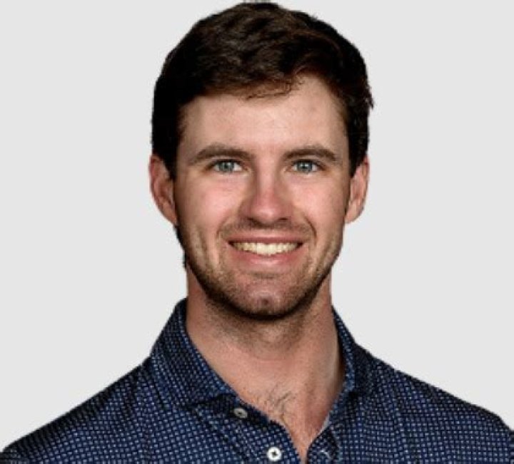 Who Are Alex Smalley Parents? Family Background And Origin Of PGA Player