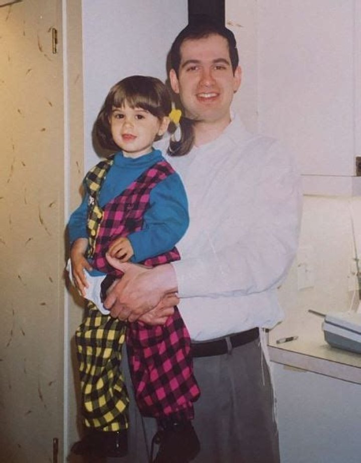 
Who Are Batsheva Haart Parents? 
