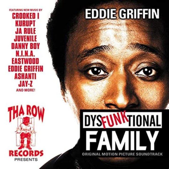 
Who are Eddie Griffins Parents? Eddie Griffin Biography, Parents Name, Nationality and More 