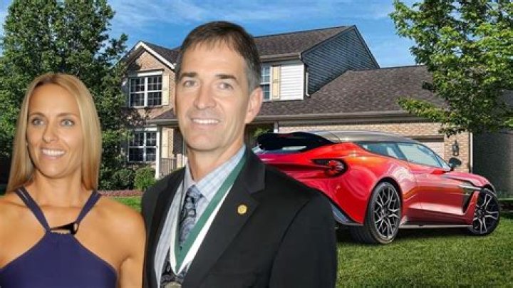 
Who are John Stocktons Parents? John Stockton Biography, Parents Name, Nationality and More 