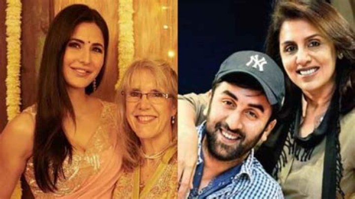 
Who are Katrina Kaifs Parents? Katrina Kaif Biography, Parents Name, Nationality and More 