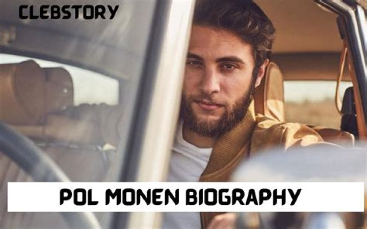 
Who are Pol Monen Parents? Pol Monen Biography, Parents Name and More 