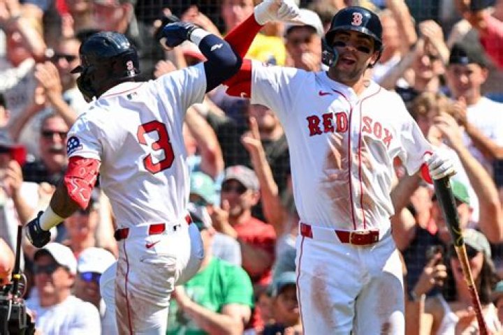 
Who Is Baseball Player Jerry Downs? Jeter Downs Brother Considered A Hot Prospect For Red Sox This Season 