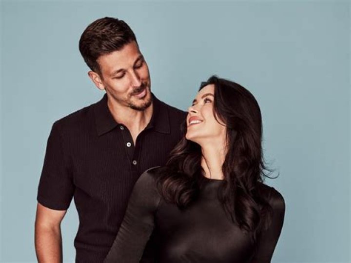 
Who Is Benjamin Siegrist? Meet Brittany Hockley’s New Boyfriend: Relationship Timeline 