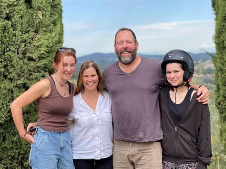 Who Is Bert Kreischer’s Wife? Bio, Age, Parents & Net Worth