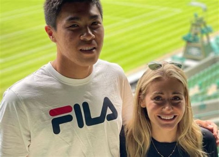 
Who Is Brandon Nakashima Wife? Inside The Dating History Of Tennis Player 