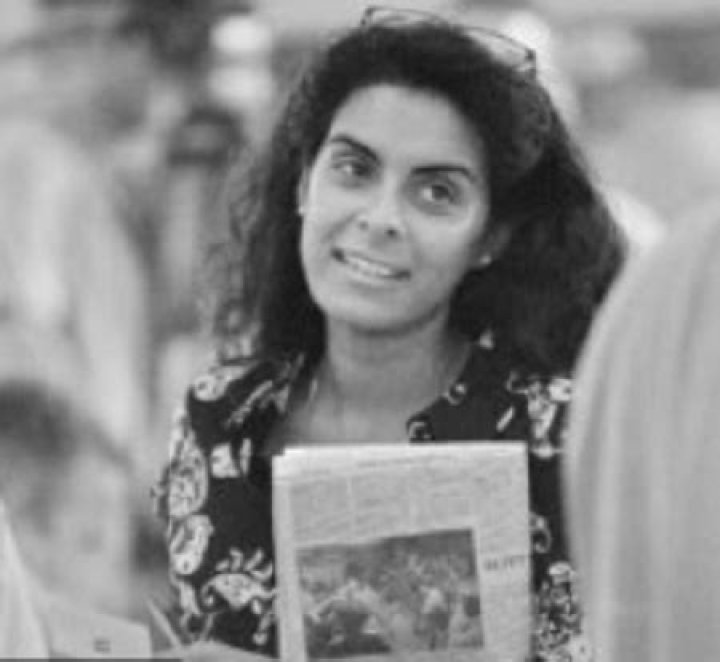 Who is Cal Perry Wife? Everything To Know About Noreen Jameel
