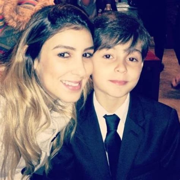
Who Is Carolina Santos 16-Year-Old Son Bruno Tassini? Married At First Sight Alum Relationships Explored 