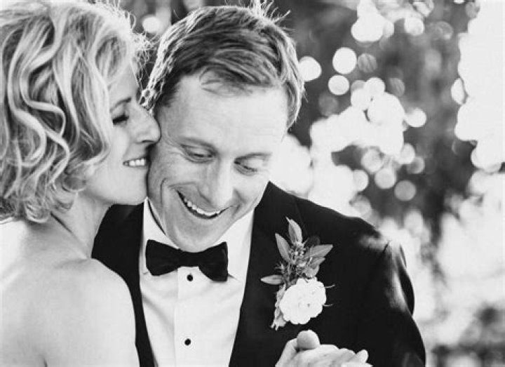 Who Is Charissa Barton? Everything About The Wife Of Resident Alien Star Alan Tudyk On Instagram