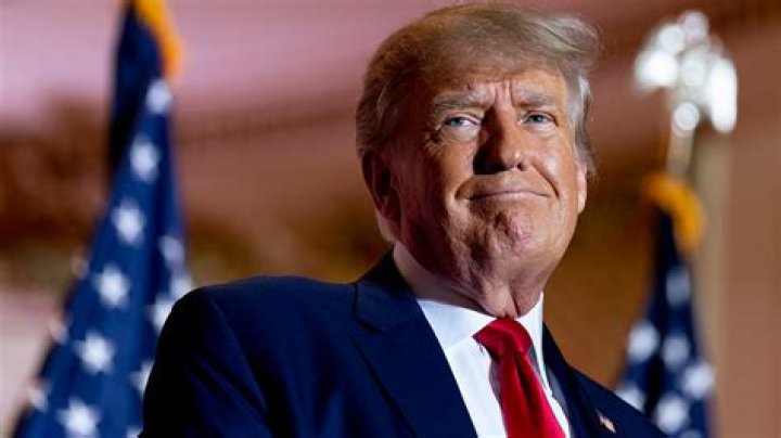 Who is Charles Edward Littlejohn? IRS contractor charged with stealing Donald Trump’s tax returns
