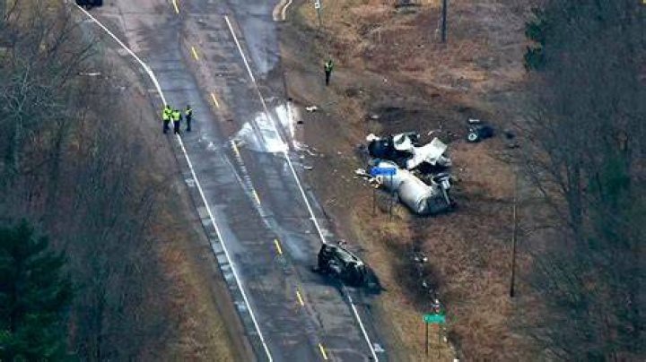 
Who Is Chris Darnell? Tragic Jet Truck Accident Linked To His Death 