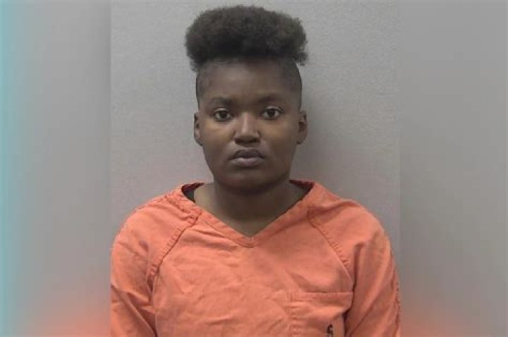 
Who is Christina Harrison? 23-year-old suspect woman shot Alexandria Borys 