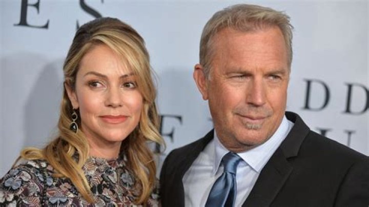 
Who is Christine Baumgartner, Kevin Coster’s estranged wife? 