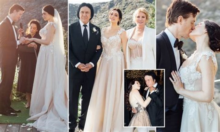 
Who Is Daniel Simmons’ Wife? A Look At His Family’s Role In His Life 
