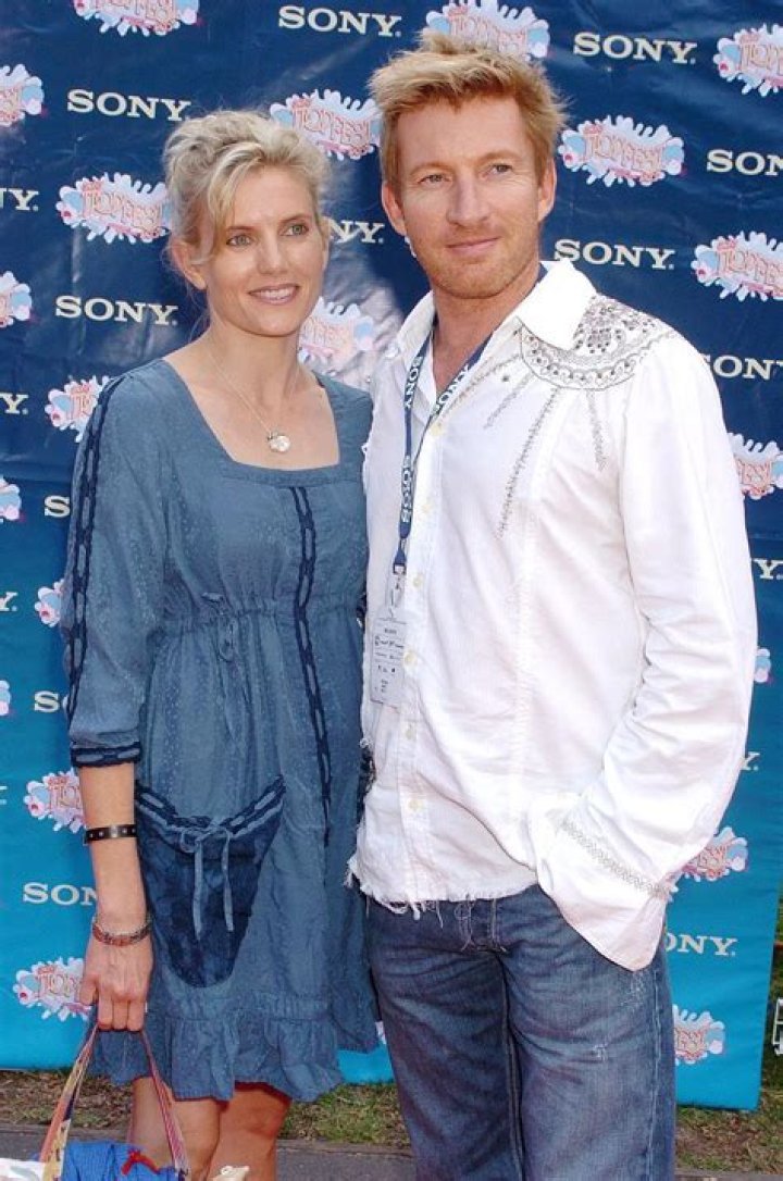
Who Is David Wenham Wife? Career Details To Know About Kate Agnew 