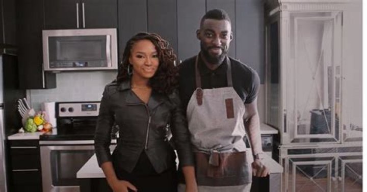 Who Is Eric Adjepong’s Wife, Janell Davis-Mack? Here’s A Look At Their Relationship