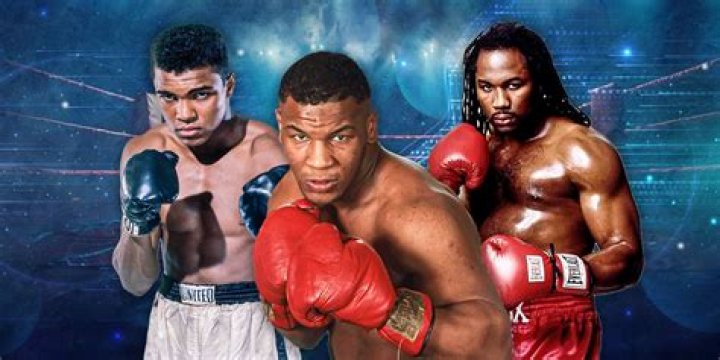 
Who Is Jeremiah Nakathila? Everything To Know About The Boxer As He Faces Miguel Berchelt 