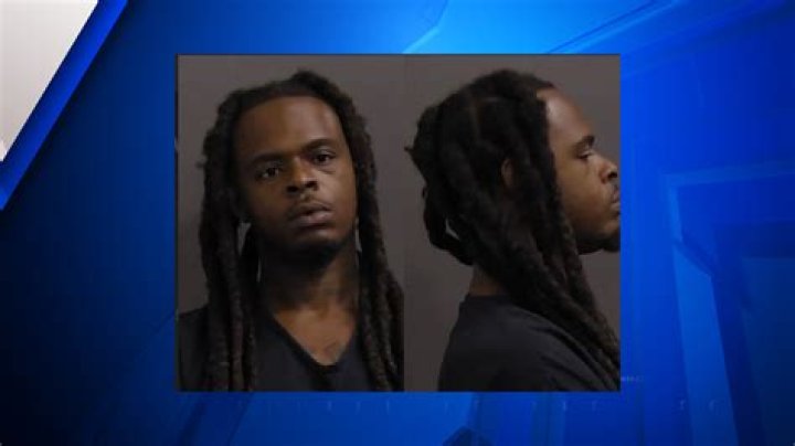 
Who is John L. Vance? Suspect arrested in Indiana street party shooting 
