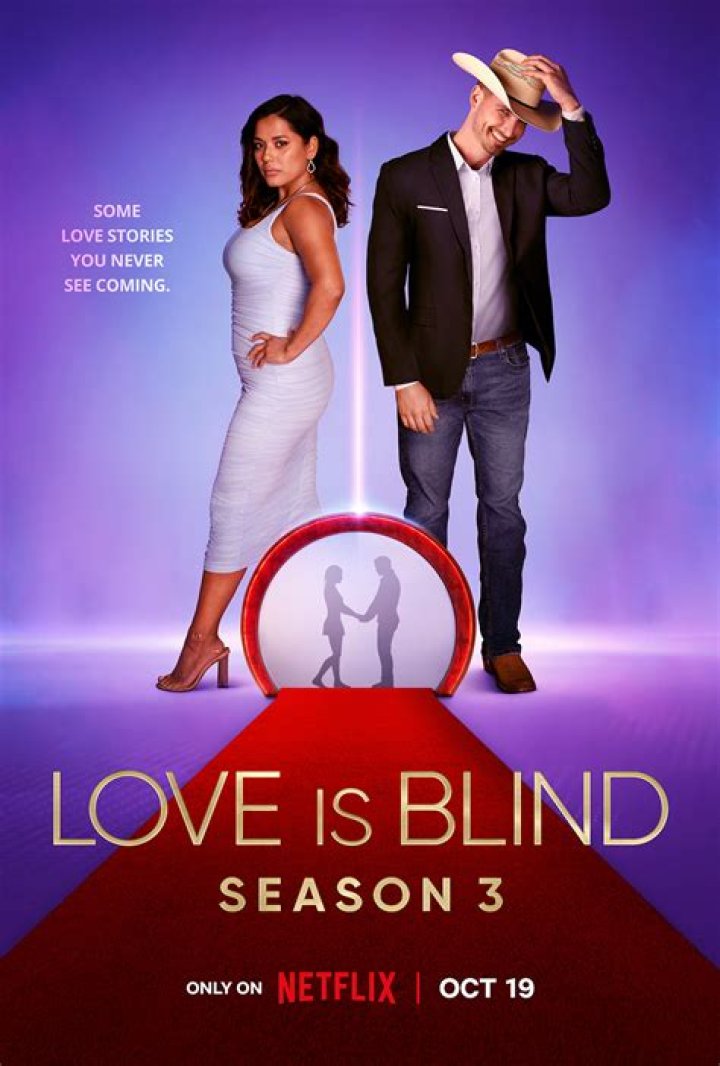 Who is Kalekia Adams From Love Is Blind S3?