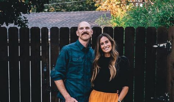 Who Is Kim Wolfe Husband Bryan Wolfe? Age Kids And Instagram – Are They Still Married?
