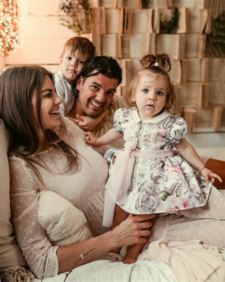 Who Is Nikolina Bojic? All We Know About Frank Dancevic Wife