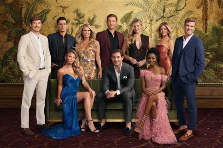 Who Is Olivia Flowers Parents? Meet The Southern Charm Actress Family
