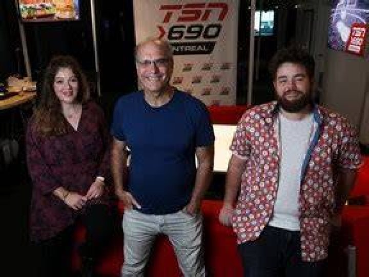 
Who Is Tony Marinaro’s Wife, Is The TSN Radio 690 Host Married? 