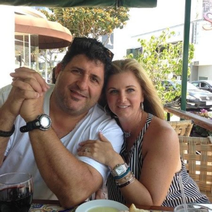
Who Is Tony Siragusa Wife Kathy Giacalone? Superbowl Star Linebacker Dies At Age 55 