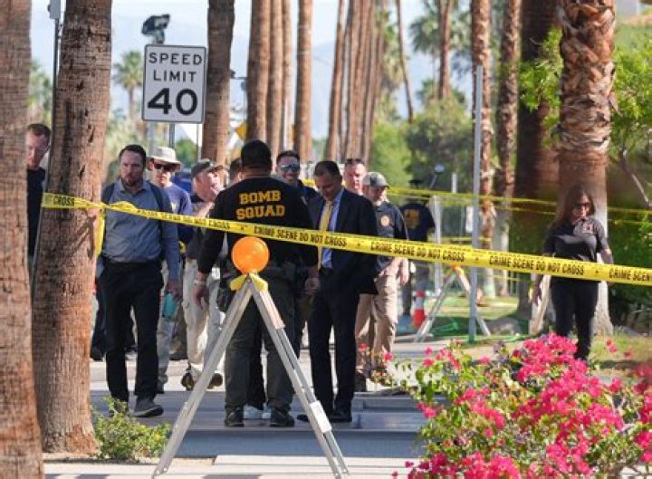 
Who Is Vincenzo “Enzo” Cirillo? Man Fatally Shot In Car In Woodbridge CA 