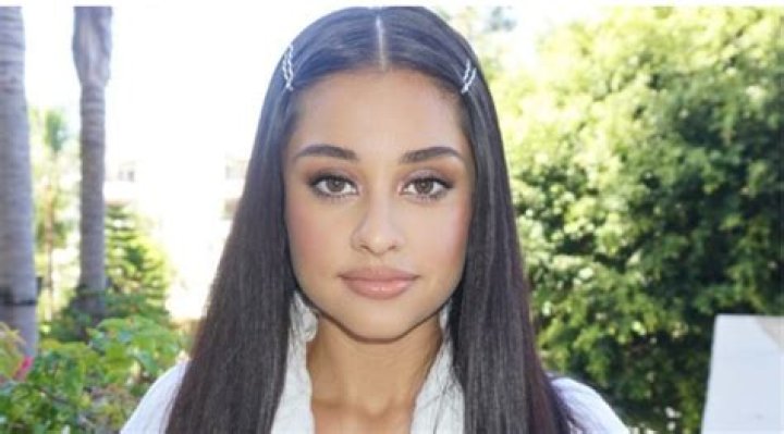 
Who Is Yvette Monreal Boyfriend? Meet The Stargirl Actress Parents And Family 