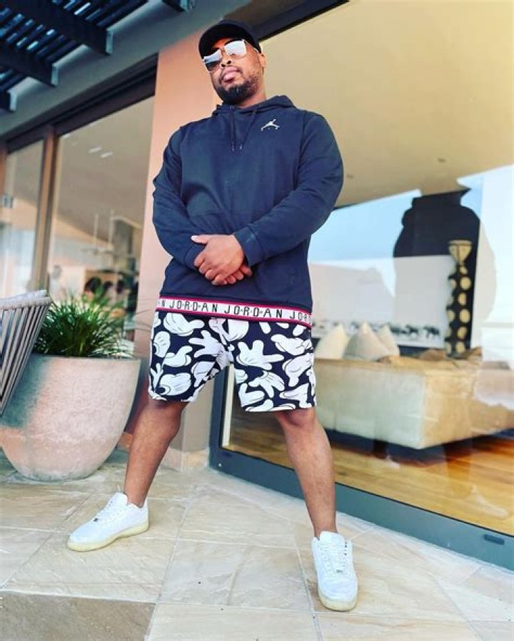
Who Was DJ Dimplez? Find Out The Details About His Family And Death Cause 