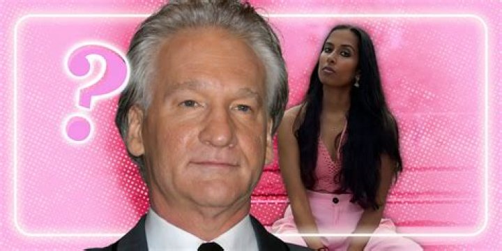 Why Did Bill Maher Never Marry? Is He Still Dating Girlfriend Anjulie Persaud?