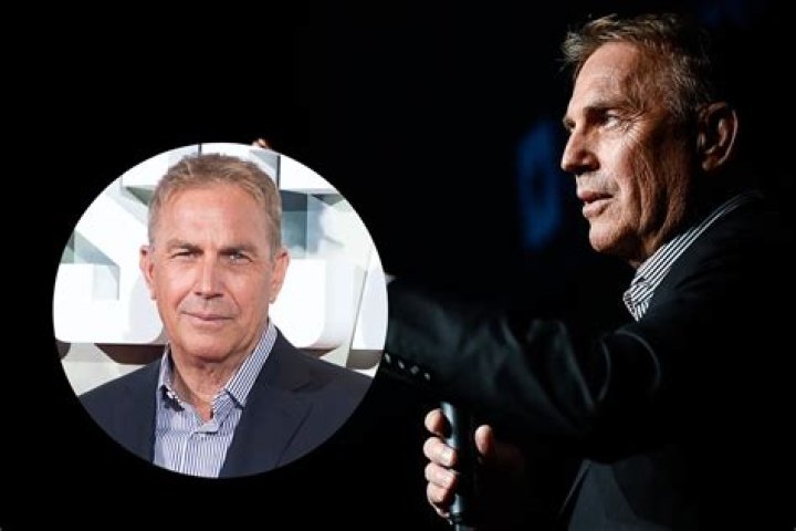 
Why Kevin Costner Won’t Be Attending The Golden Globes? 