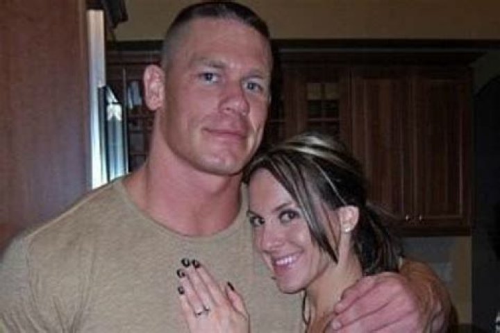 
WWE John Cena Wiki: ex-wife Elizabeth Huberdeau, Net Worth, Retiring, Military, Girlfriend 