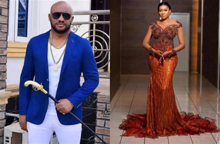 
Yul Edochie makes new revelation on divorce rumours 