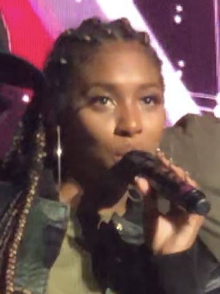 
Zyiasia Knighton Height, Weight, Net Worth, Age, Birthday, Wikipedia, Who, Nationality, Biography 